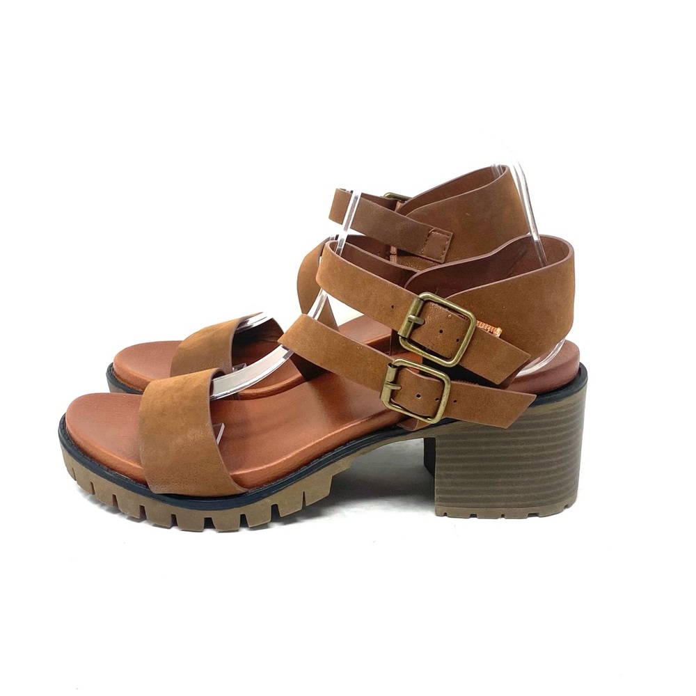 MIA Sandals